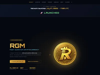 RGMChain（RGM）项目与参与教程文章封面