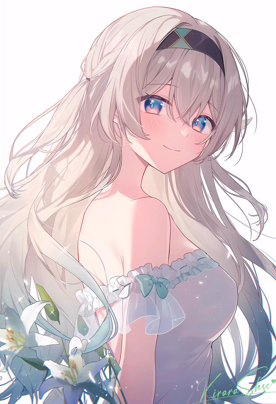 Blog background