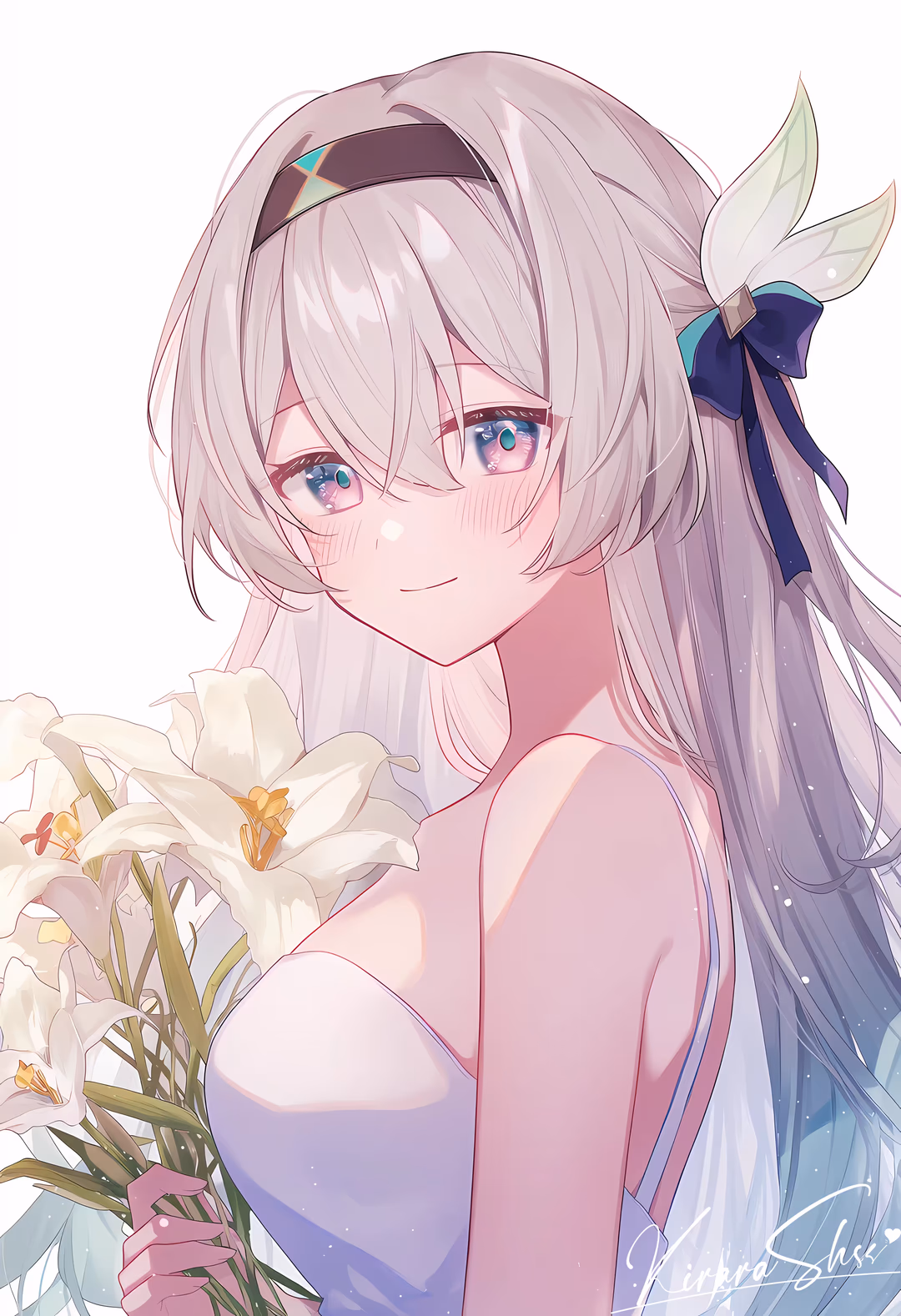 Blog background